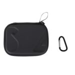 Estuche de transporte portátil Mini bolsa estándar combinada para DJI Osmo Action 5 Pro/4/3 Sunnylife, Standard Combo Bag