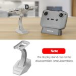 Soporte de exhibición para dron de escritorio para DJI Neo Sunnylife, For DJI Neo - Imagen 5