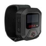 Control remoto Bluetooth con GPS STARTRC para la serie Insta360 X4, la serie Ace Pro y la serie GO 3S, For Insta360 X4 Series
