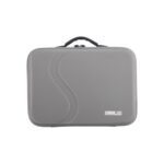 Bolso de mano de PU para almacenamiento en el hombro mejorado para DJI Neo STARTRC, For DJI Neo Upgraded - Imagen 2