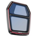Filtro de lente para reducción de contaminación lumínica STARTRC NIGHT para DJI Air 3S - Imagen 2