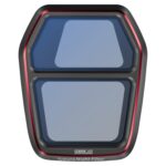 Filtro de lente para reducción de contaminación lumínica STARTRC NIGHT para DJI Air 3S - Imagen 3