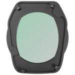 Filtro de lente CPL STARTRC para DJI Air 3S - Imagen 3