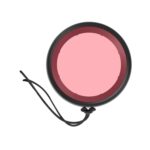Filtro de lente de color para buceo con carcasa para DJI Osmo Action 5 Pro, For DJI Osmo Action 5 Pro / 4 / 3
