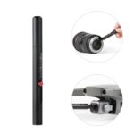 Pluma de limpieza de lentes de pantalla PGYTECH P-GM-112 para drones DJI / cámara digital
