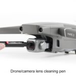 Pluma de limpieza de lentes de pantalla PGYTECH P-GM-112 para drones DJI / cámara digital - Imagen 5