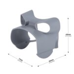 Parasol para gimbal STARTRC para DJI Mini 4 Pro, For DJI Mini 5 Pro - Imagen 3