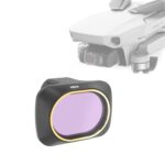 Filtro de densidad neutra de lente JSR Drone ND4 para DJI MAVIC mini