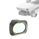 Filtro de lente UV JSR Drone para DJI MAVIC mini