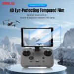 STARTRC 2pcs HD Tempered Glass Film for DJI Mavic 4 Pro / RC Pro 2, HD Glass Film - Imagen 2