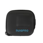 Para DJI Action 3/4 RUIGPRO Mini caja de almacenamiento portátil, Storage Box - Imagen 2