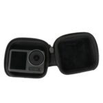 Para DJI Action 3/4 RUIGPRO Mini caja de almacenamiento portátil, Storage Box - Imagen 4