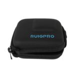Para DJI Action 3/4 RUIGPRO Mini caja de almacenamiento portátil, Storage Box - Imagen 5