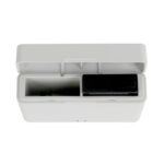 Para DJI Osmo Action 4/3 cargador de batería caja de carga HUB, Charging HUB