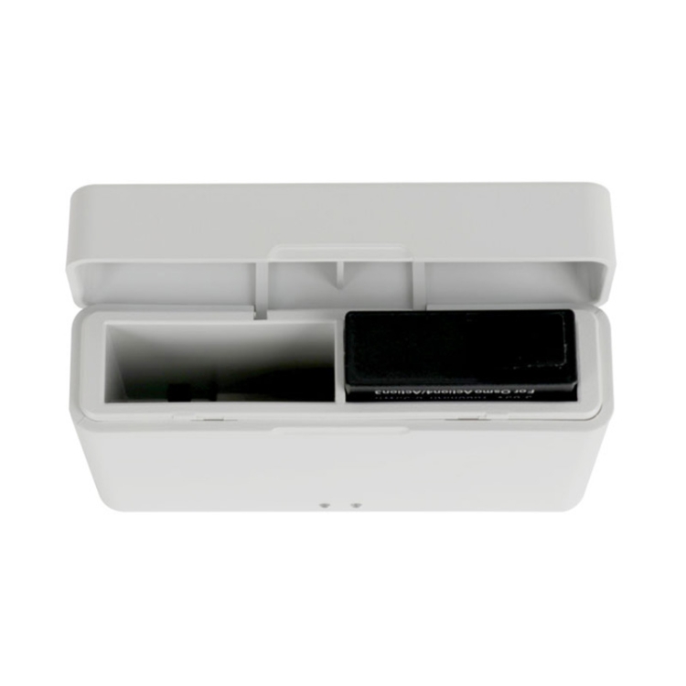 DOP1563W.jpg Para DJI Osmo Action 4/3 cargador de batería caja de carga HUB, Charging HUB - Imagen 1