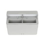 Para DJI Osmo Action 4/3 cargador de batería caja de carga HUB, Charging HUB - Imagen 2