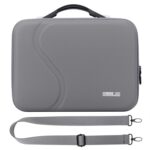 Bolso de hombro de PU para DJI Neo 2 STARTRC con sensor de movimiento, For DJI Neo 2 Motion Sensing Combo - Imagen 2