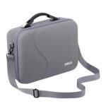 Bolso de hombro de PU para DJI Neo 2 STARTRC con sensor de movimiento, For DJI Neo 2 Motion Sensing Combo - Imagen 3