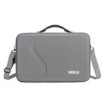 Maleta/bolsa de almacenamiento portátil de PU para DJI RS 5 STARTRC, For DJI RS 5 - Imagen 2