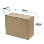 Maleta/bolsa de almacenamiento portátil de PU para DJI RS 5 STARTRC, For DJI RS 5 - Imagen 4