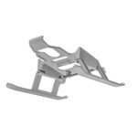 Para DJI Mini 4 Pro STARTRC plegable Anti-caída Anti-suciedad tren de aterrizaje elevado estante de entrenamiento, For DJI Mini 4 Pro - Imagen 2