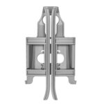 Para DJI Mini 4 Pro STARTRC plegable Anti-caída Anti-suciedad tren de aterrizaje elevado estante de entrenamiento, For DJI Mini 4 Pro - Imagen 3