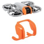 Parachoques de protección anticolisión para lente de cardán DJI Neo STARTRC, Protection Bumper