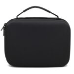 Bolsa de almacenamiento de caja protectora de seguridad portátil a prueba de golpes para DJI Osmo Mobile 4, Black - Imagen 2