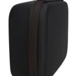 Bolsa de almacenamiento de caja protectora de seguridad portátil a prueba de golpes para DJI Osmo Mobile 4, Black - Imagen 5