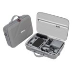 For DJI Mini 5 Pro STARTRC Shoulder PU Storage Bag Handbag, For DJI Mini 5 Pro