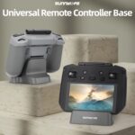 Soporte base de pantalla de control remoto para drones Sunnylife DZ766 - Imagen 2