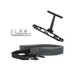 Mango para controlador DJI RC 2/1 Sunnylife ZJ764, soporte de cintura, soporte de mesa, correa para el cuello, gancho, soporte de suspensión