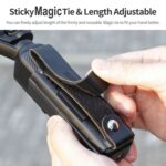 Para DJI OSMO Pocket 3 Sunnylife banda de mano marco protector cubierta de mango de extensión de zapato frío, Extension Frame - Imagen 3
