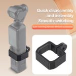 Adaptador de soporte de expansión para DJI OSMO Pocket 3 - Imagen 3
