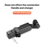 Adaptador de soporte de expansión para DJI OSMO Pocket 3 - Imagen 4