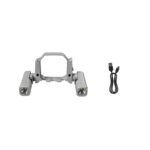 Para DJI Mini 4 Pro STARTRC Luz de búsqueda de navegación nocturna Linterna LED Recargable Luz de señal de iluminación, For DJI Mini 4 Pro - Imagen 4