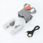 Linterna LED recargable para navegación nocturna DJI Mini 5 Pro STARTRC, luz de señalización., For DJI Mini 5 Pro - Imagen 3