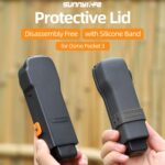 Funda protectora para caja de almacenamiento Sunnylife para DJI Osmo Pocket 3, For DJI Osmo Pocket 3 Sunnylife - Imagen 2