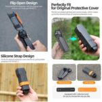 Funda protectora para caja de almacenamiento Sunnylife para DJI Osmo Pocket 3, For DJI Osmo Pocket 3 Sunnylife - Imagen 3