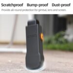 Funda protectora para caja de almacenamiento Sunnylife para DJI Osmo Pocket 3, For DJI Osmo Pocket 3 Sunnylife - Imagen 4
