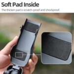 Funda protectora para caja de almacenamiento Sunnylife para DJI Osmo Pocket 3, For DJI Osmo Pocket 3 Sunnylife - Imagen 5