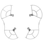 Para DJI Mini 4 STARTRC Drone hélice protector anillo anticolisión, For DJI Mini 4 Pro - Imagen 2