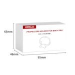 Para DJI Mini 4 Pro STARTRC soporte de hélices protector estabilizador de cuchilla, For DJI Mini 4 Pro - Imagen 4