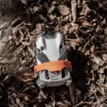 Para DJI Mini 4 Pro STARTRC soporte de hélices protector estabilizador de cuchilla, For DJI Mini 4 Pro - Imagen 5