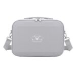 For DJI Mini 4 Pro BRDRC Shoulder Drone Remote Control Storage Carrying Bag, For DJI Mini 4 Pro
