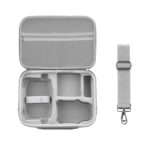 For DJI Mini 4 Pro BRDRC Shoulder Drone Remote Control Storage Carrying Bag, For DJI Mini 4 Pro - Imagen 2