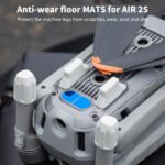 For DJI Mavic Air 2S BRDRC Drone Legs Feet Cover Protective Pad Dust-proof Cover, For DJI Mavic Air 2S - Imagen 3