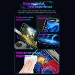 STARTRC HD AR Tempered Glass Film for DJI Mavic 4 Pro / RC Pro 2, HD AR Glass Film - Imagen 3