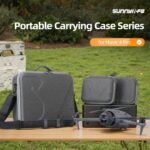 For DJI RC Pro 2 Sunnylife Carrying Case Storage Bag, For DJI RC Pro 2 - Imagen 4