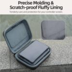For DJI RC Pro 2 Sunnylife Carrying Case Storage Bag, For DJI RC Pro 2 - Imagen 5
